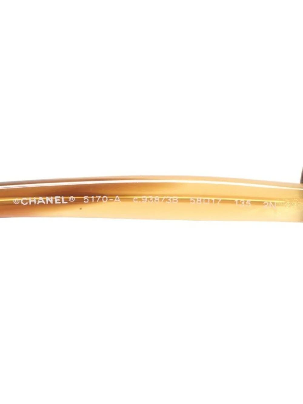 Chanel Sunglasses Eyewear 58 17 a